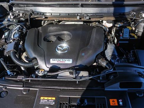 Used 2023 MAZDA CX-9 Grand Touring image 39