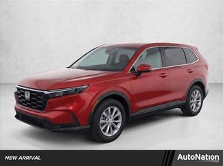 Used 2024 Honda CR-V EX-L video 1