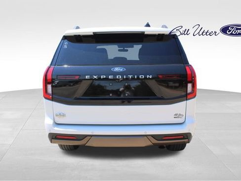 Used 2026 Ford Expedition King Ranch AWD/4WD image 6