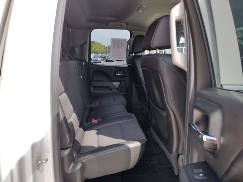 Used 2015 GMC Sierra 1500 SLE AWD/4WD image 17