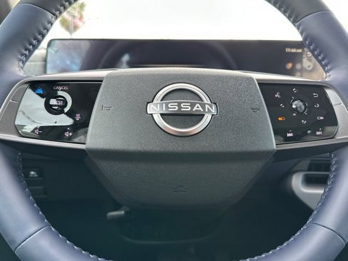 New 2026 Nissan Leaf Platinum+ w/ Cargo Package (Platinum+) image 20