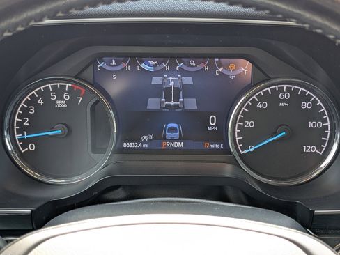 Certified 2021 Ford F150 XLT w/ Equipment Group 302A High image 32