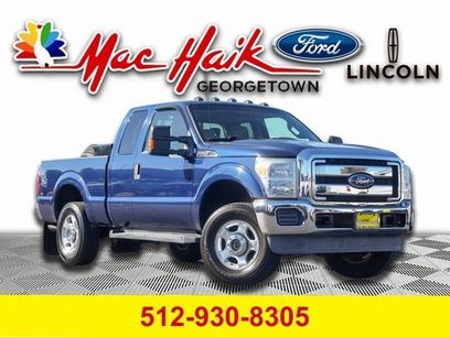 Used 2011 Ford F250 XLT w/ Advanced Security Group