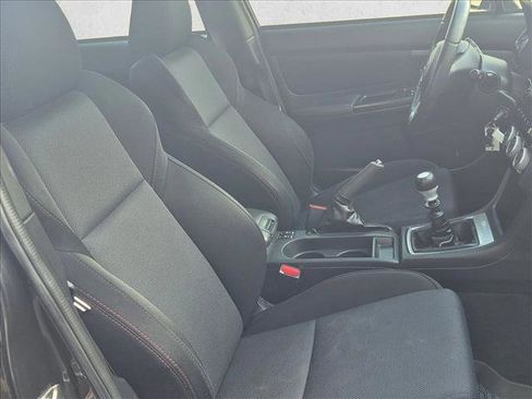 Used 2017 Subaru WRX Premium image 17