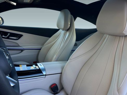 New 2026 Mercedes-Benz CLE 300 4MATIC Coupe image 19