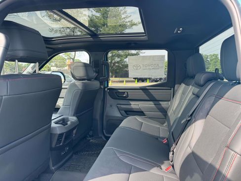 New 2026 Toyota Tundra TRD Pro AWD/4WD image 10