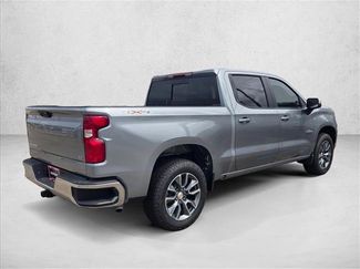New 2026 Chevrolet Silverado 1500 LT w/ Texas Edition Plus AWD/4WD video 2