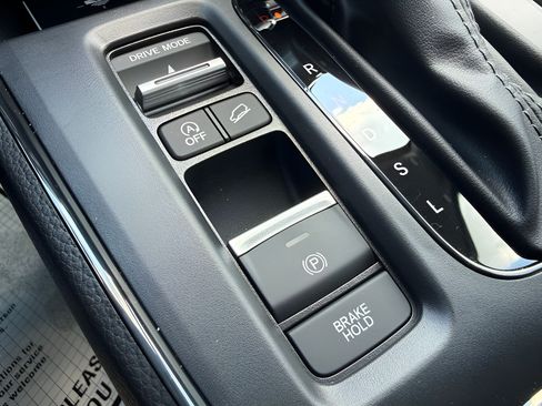 New 2026 Honda CR-V EX-L image 29