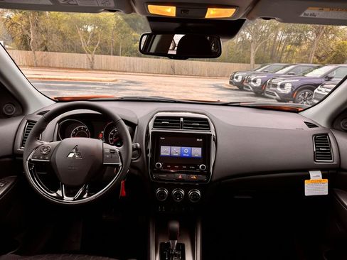 New 2026 Mitsubishi Outlander Sport LE AWD/4WD image 27