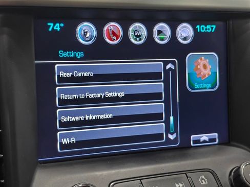 Used 2017 GMC Acadia SLE w/ Driver Alert Package I AWD/4WD image 45