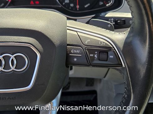 Used 2019 Audi Q7 2.0T Premium w/ Convenience Package image 25