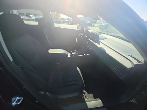 Used 2024 Honda Accord LX image 30