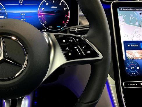 Used 2026 Mercedes-Benz GLC 300 4MATIC image 25