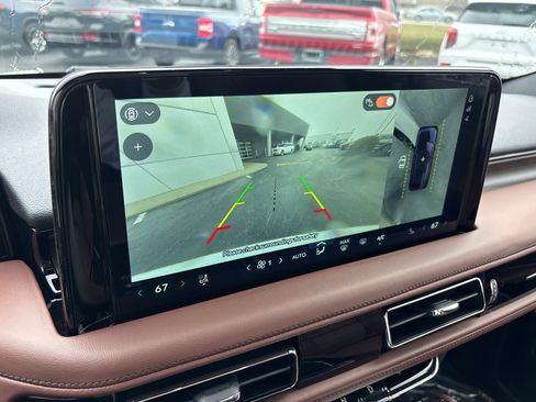 New 2026 Lincoln Aviator Reserve image 20