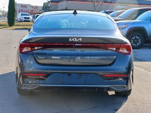 Used 2022 Kia K5 EX w/ EX Premium Package image 4