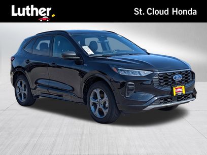 Used 2024 Ford Escape ST-Line