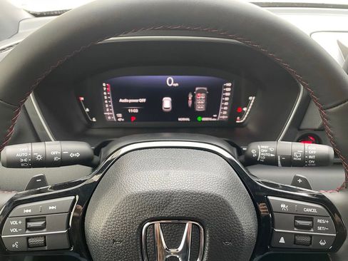 New 2026 Honda Pilot Black Edition image 16