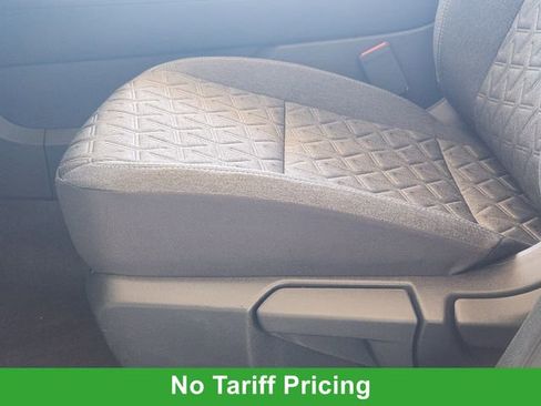 New 2026 Nissan Kicks SV image 16