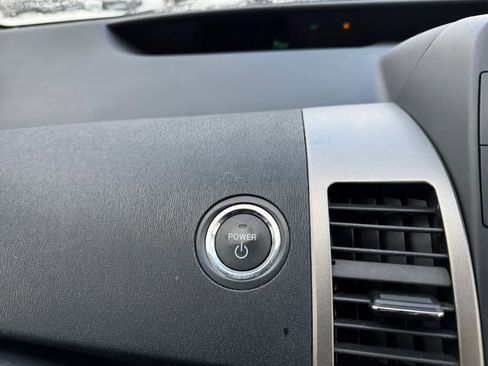 Used 2007 Toyota Prius image 5