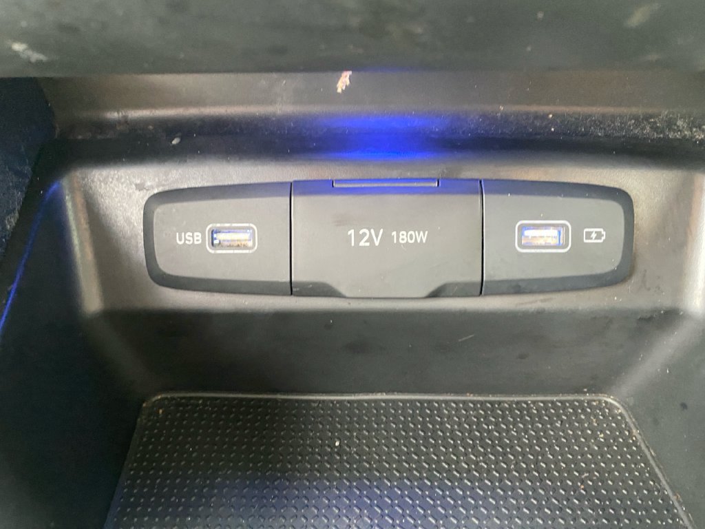 Used 2022 Hyundai Tucson SEL w/ Convenience Package FWD image 18