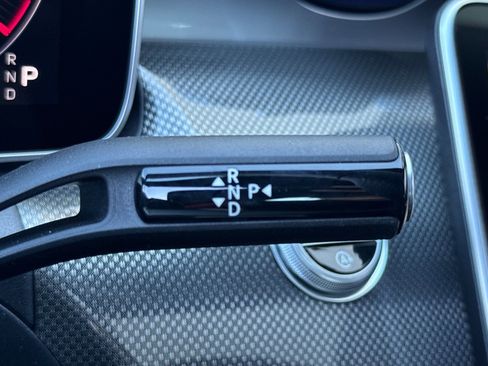 New 2025 Mercedes-Benz C 43 AMG 4MATIC Sedan image 27