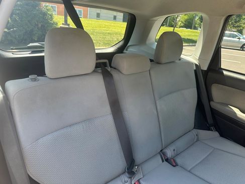 Used 2018 Subaru Forester 2.5i w/ Alloy Wheel Package AWD/4WD image 18
