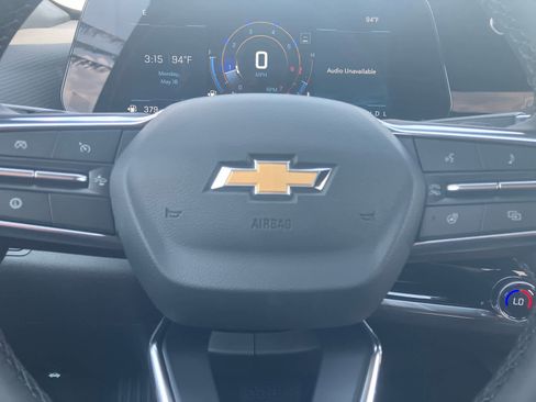 New 2026 Chevrolet Equinox LT w/ Convenience Package II FWD image 14