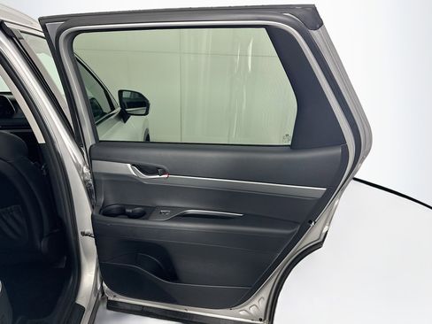 Used 2025 Hyundai Palisade SEL image 31
