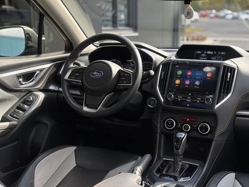 Used 2021 Subaru Crosstrek 2.5i Limited w/ Moonroof Package 2 image 79