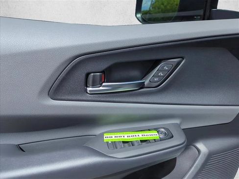 New 2026 Toyota Prius Limited FWD image 13