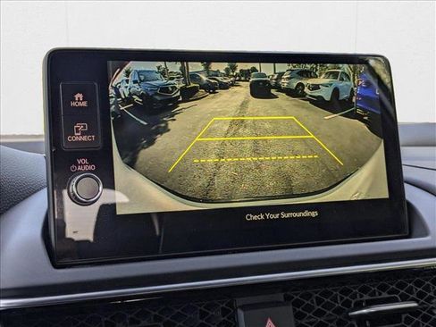 Used 2025 Acura ADX A-Spec FWD image 12