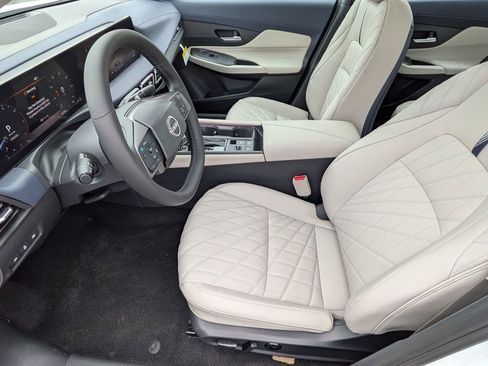 New 2026 Nissan Sentra SL image 11