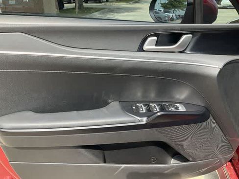 Used 2023 Kia K5 LXS FWD image 15