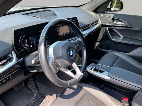 Used 2023 BMW X1 xDrive28i w/ Convenience Package AWD/4WD image 17