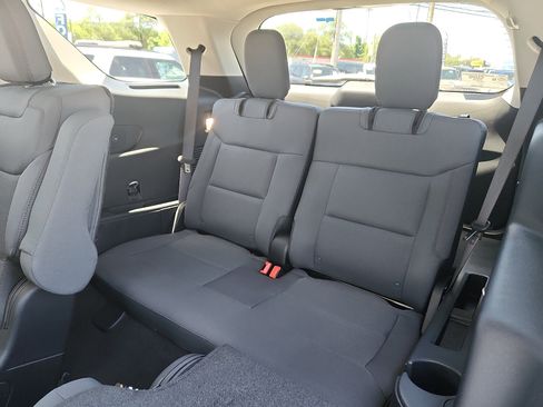 New 2026 Ford Explorer Active AWD/4WD image 7