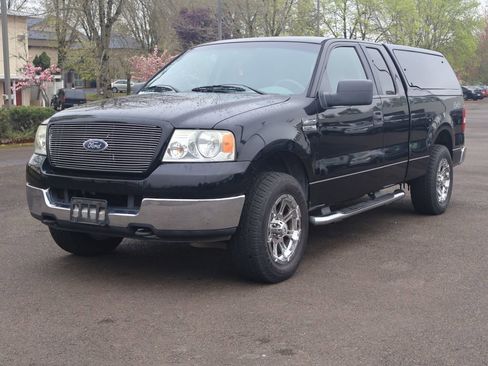 Used 2005 Ford F150 XL image 1