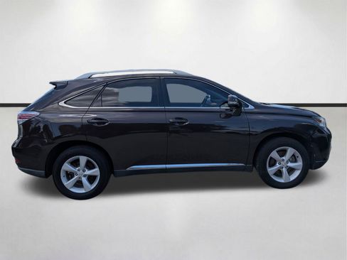 Used 2014 Lexus RX 350 AWD image 3