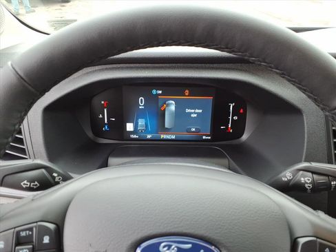 New 2026 Ford Transit 250 148 Medium Roof w/ Load Area Protection Package image 13