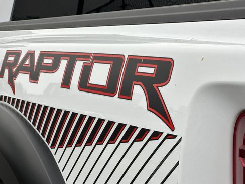Certified 2024 Ford F150 Raptor image 31
