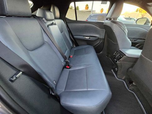 New 2026 Lexus RZ 450e Premium image 15