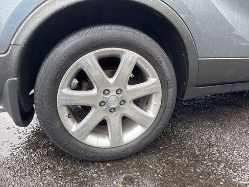 Used 2015 Buick Encore Leather w/ Experience Buick Package image 21