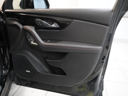 Used 2023 Chevrolet Blazer RS w/ Enhanced Convenience Package AWD/4WD image 36