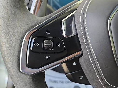 Used 2023 Chevrolet Corvette Stingray Premium Cpe w/ Stealth Interior Trim Package RWD image 29