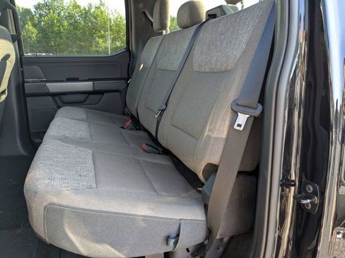 Used 2024 Ford F150 XLT w/ Mobile Office Package image 15