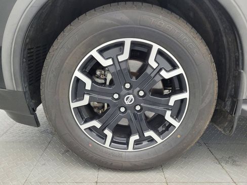 Used 2020 Nissan Pathfinder SL FWD image 31