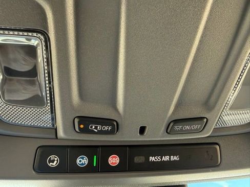 New 2026 Chevrolet Silverado 1500 Custom image 26