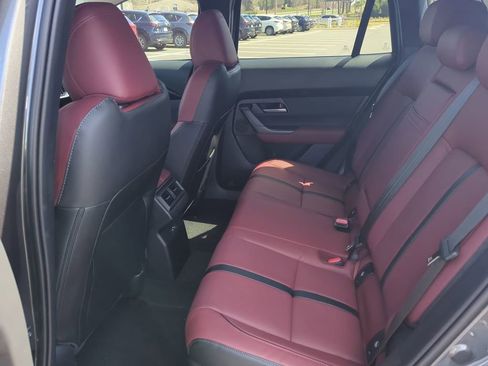 New 2026 MAZDA CX-50 AWD 2.5 Hybrid w/ Premium Pkg image 13