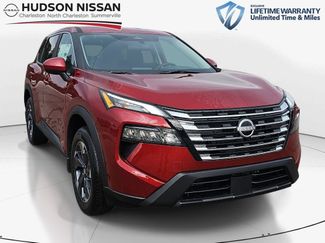 New 2026 Nissan Rogue SV 360° Tour