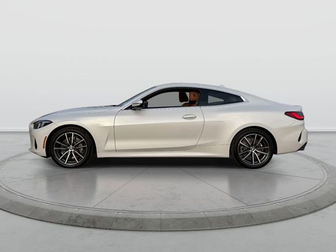 Used 2026 BMW 430i xDrive Coupe AWD/4WD image 4