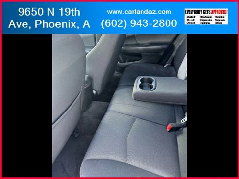 Used 2012 Dodge Avenger SXT image 10